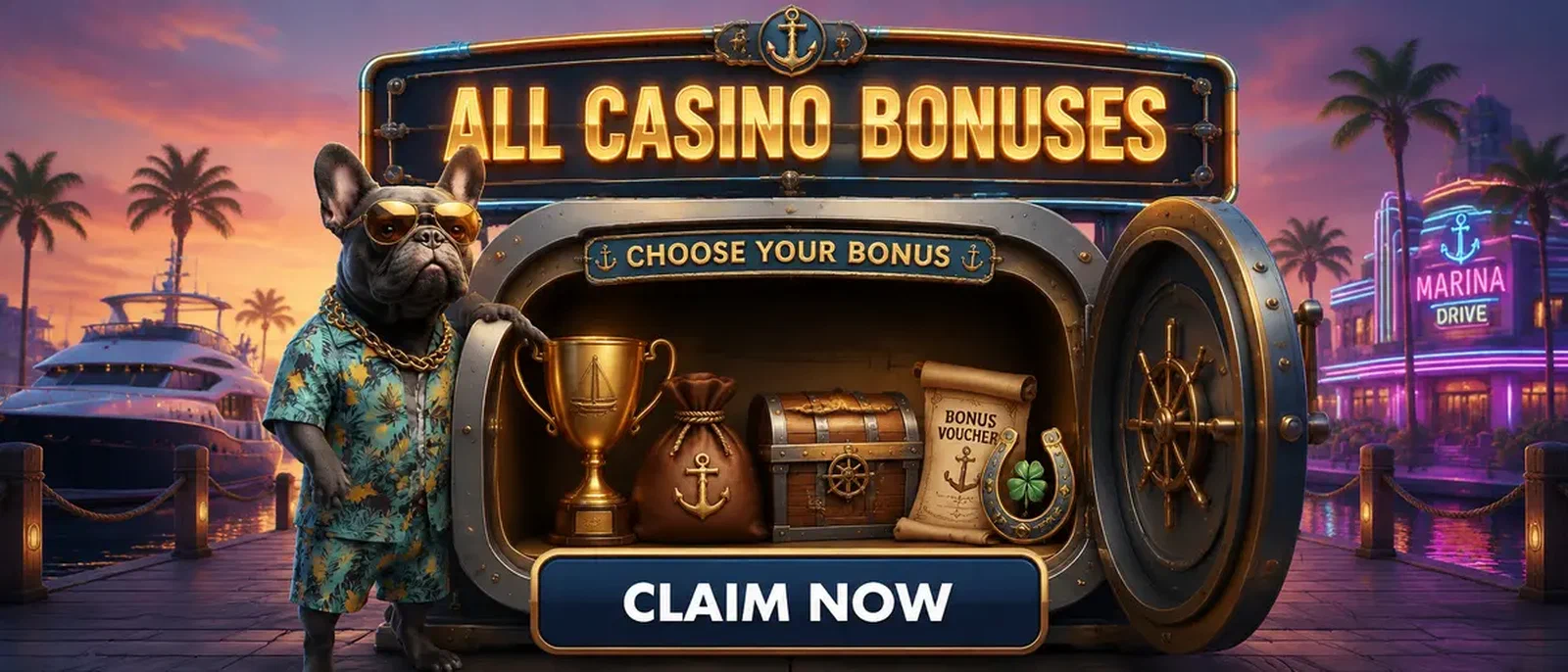 Bonus e Promozioni BaxterBet