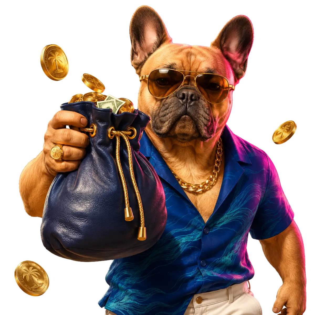 Bonus HighRoller: 50% fino a 500 €