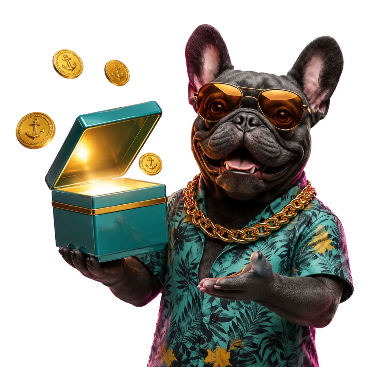 Pacchetto di Benvenuto: Fino a 2.500 € + 250 Free Spin
