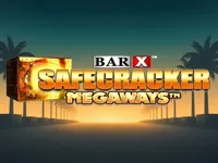 Bar X Safecracker Megaways