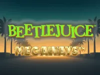 Beetlejuice Megaways