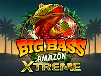Big Bass Amazon Xtreme