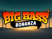 Big Bass Bonanza