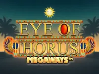 Eye of Horus Megaways