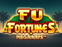 Fu Fortunes Megaways