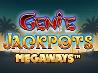 Genie Jackpots Megaways