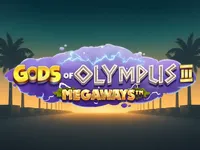 Gods of Olympus Megaways