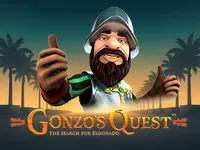 Gonzo’s Quest