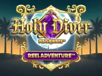 Holy Diver Megaways