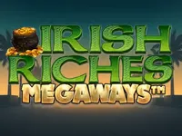 Irish Riches Megaways