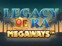 Legacy of Ra Megaways