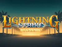 Lightning Strike Megaways