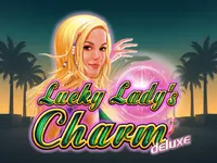 Lucky Ladys Charm Deluxe