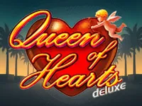 Queen of Hearts Deluxe