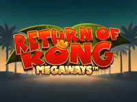 Return of Kong Megaways