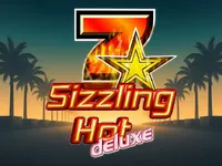 Sizzling Hot Deluxe