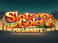 Slots o gold Megaways