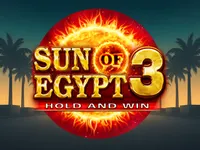 Sun of Egypt 3