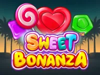 Sweet Bonanza