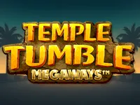 Temple Tumble Megaways
