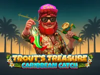 Trout’s Treasure – Caribbean Catch