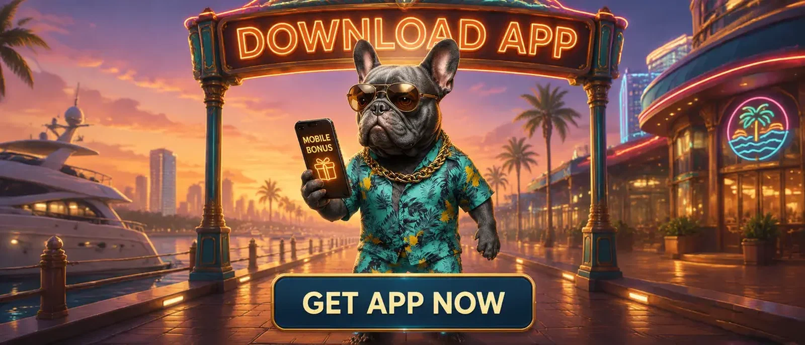App BaxterBet per Android