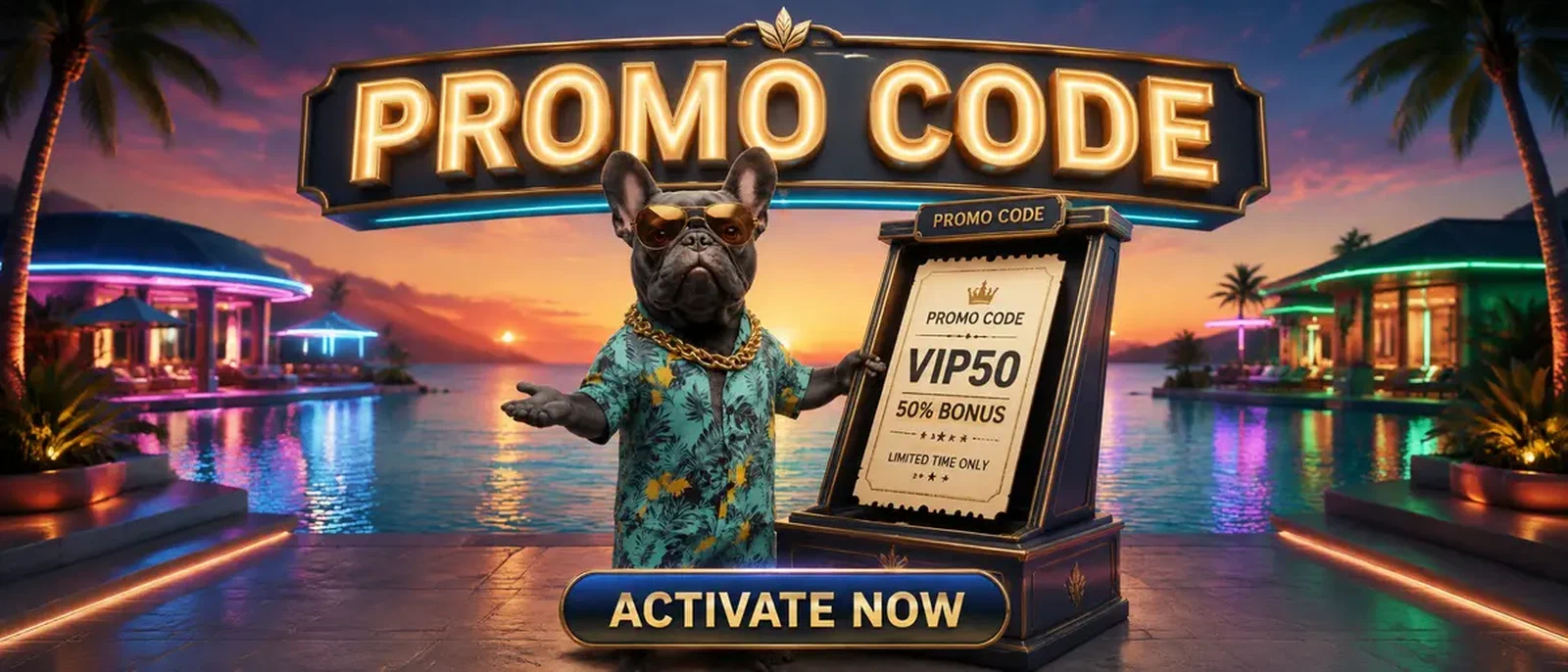 Offerte Codice Promozionale BaxterBet